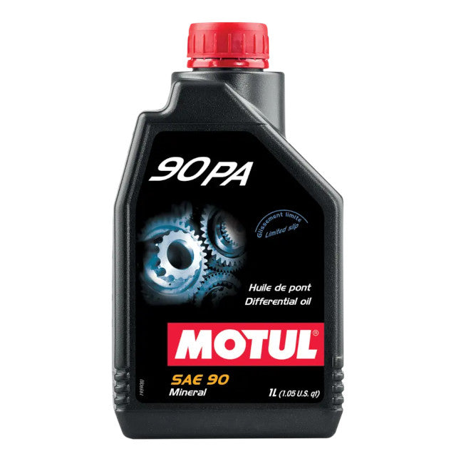 Aceite de transmisión 90 PA Motul