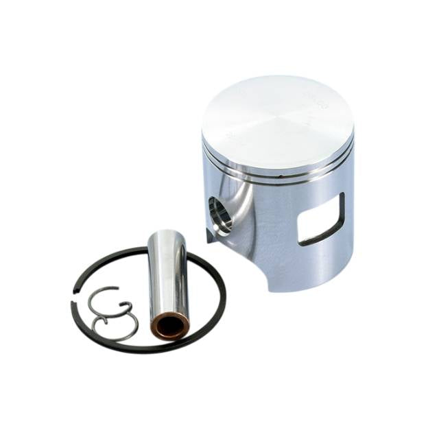 Pistón recambio d=58mm cilindro Polini Evolution 135cc Vespa Primavera PK S/XL FL