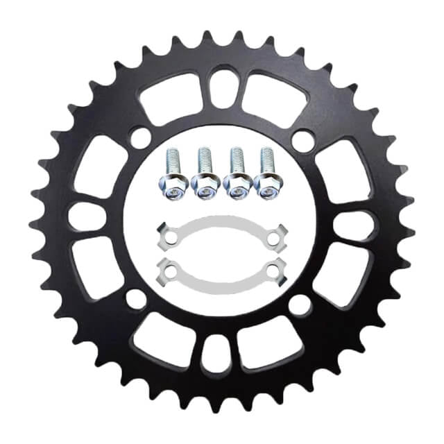 Corona 420-37 T Pitbike Allpro