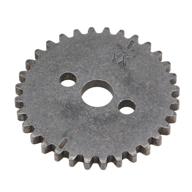 Corona distribución YX160 32T Pitbike AllPro