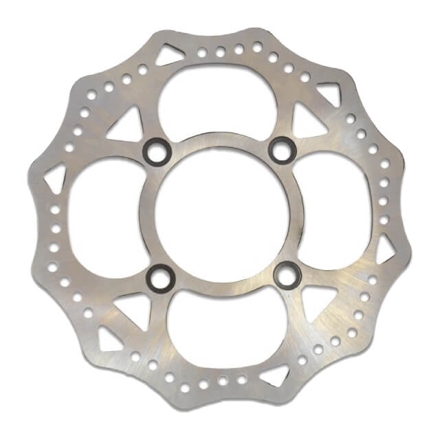 Disco de freno Wave 180mm Pitbike AllPro