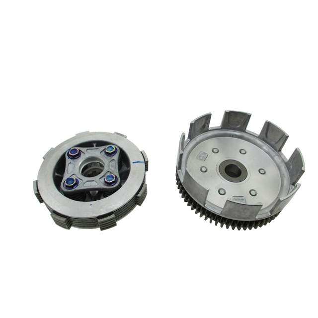 Embrague completo 5 discos YX 160 Pitbike AllPro
