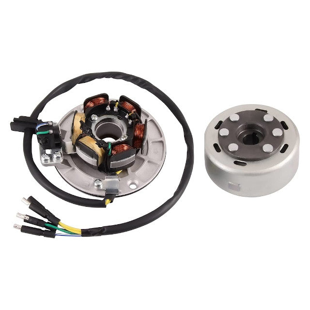 Encendido completo YX 160 Pitbike AllPro