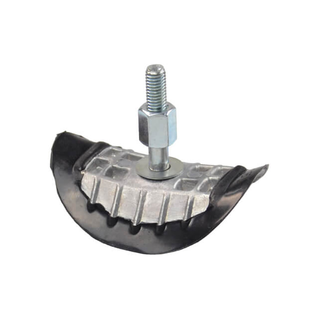 Freno de cubierta 1,85" Allpro