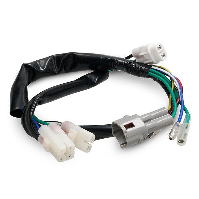 Instalación eléctrica motor YX 6 pin resistente al agua Pitbike AllPro