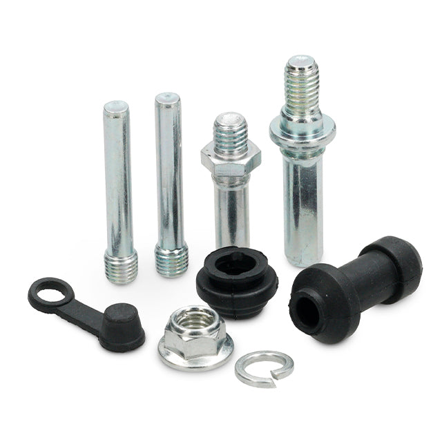 Kit reparación pinza delantera Pitbike Allpro