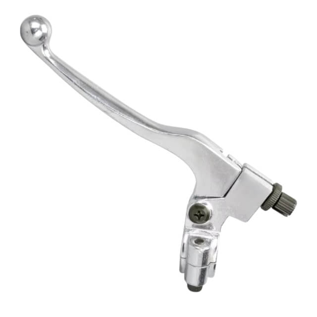 Maneta de embrague tipo X AllPro