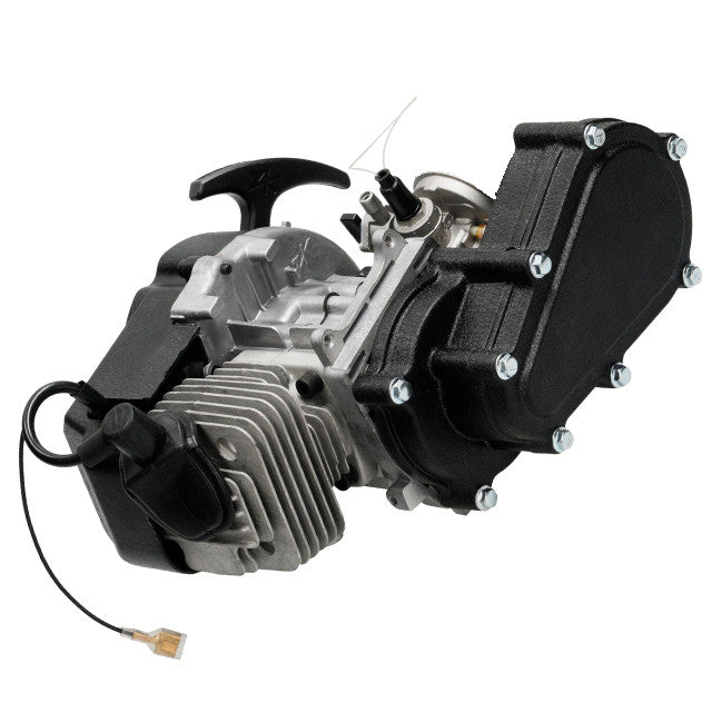 Motor KX 50 2T AC Pitbike AllPro