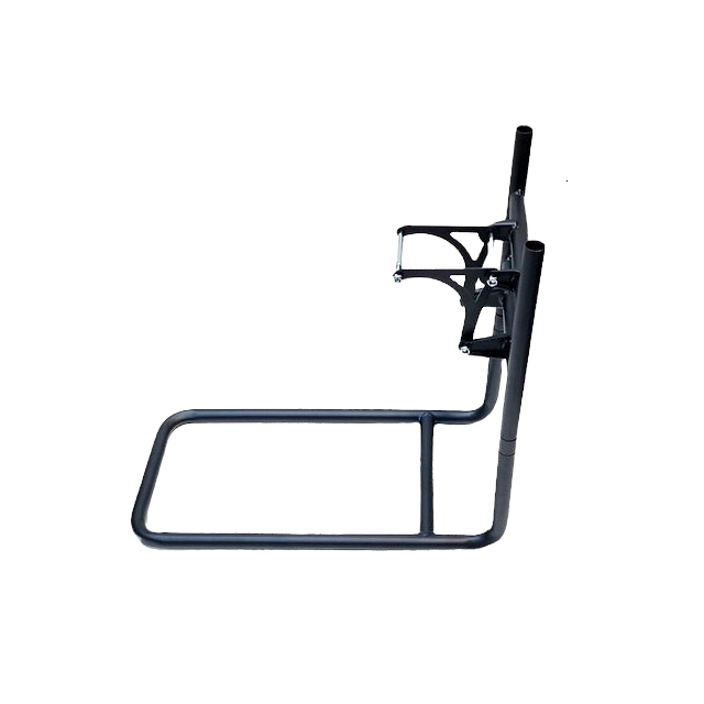 Soporte motor taller Pitbike Allpro