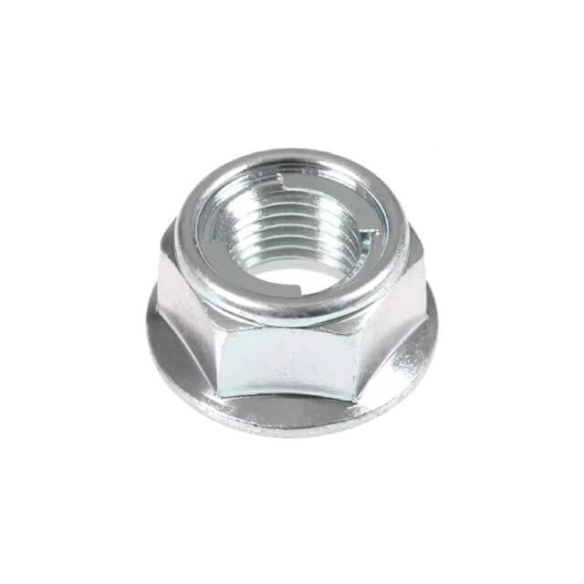 Tuerca para eje de llanta M15 Pitbike Allpro