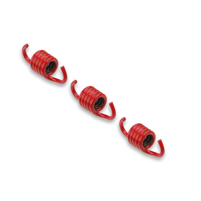 Muelles Embrague Malossi Rojos Embrague Origen Minarelli 107mm