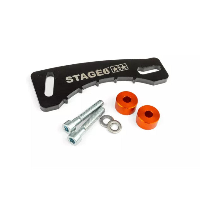 Herramienta bloqueo variador Piaggio scooter 2T 50/180cc Stage6