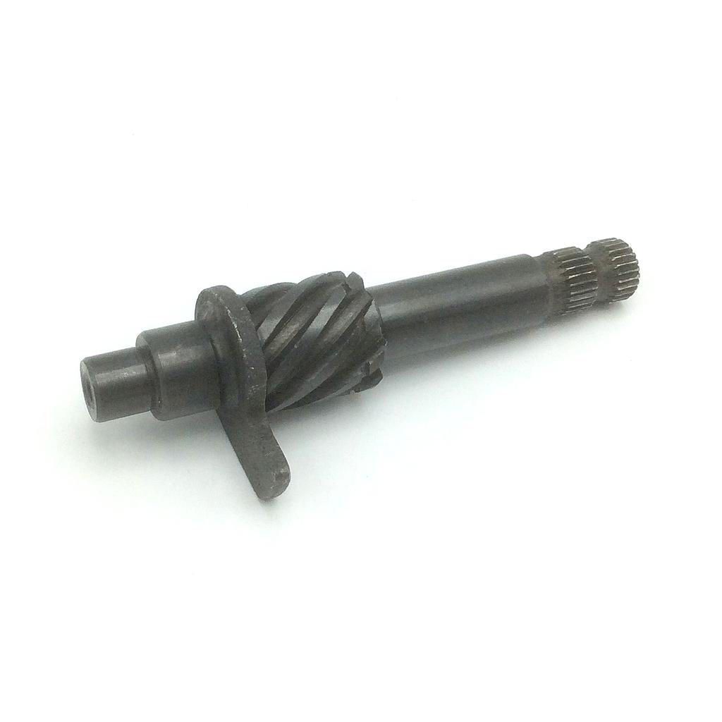 Eje pedal de arranque Derbi euro 2/3/4 AllPro