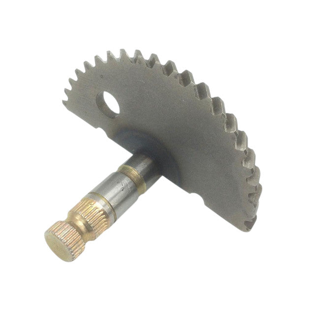 Eje pedal de arranque Peugeot scooter 50 2T AllPro