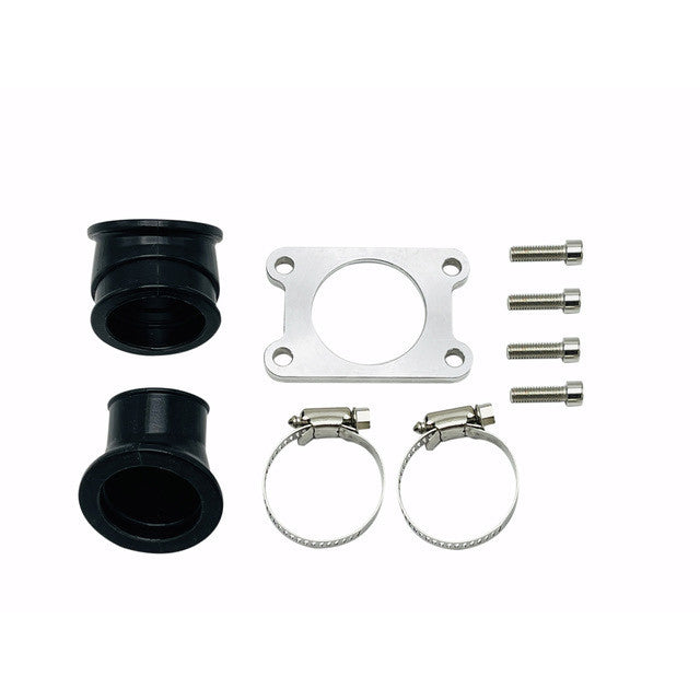 Tobera de admisión Minarelli AM6 d.24/32mm AllPro