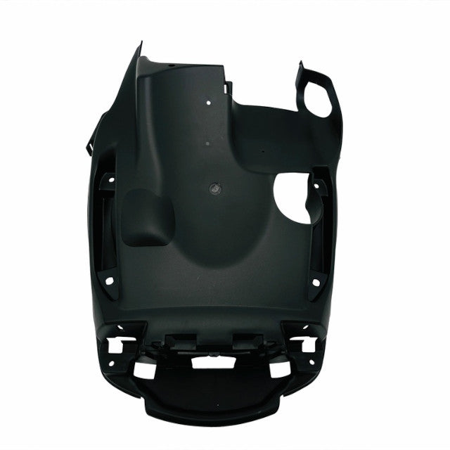 Paso de rueda MBK Stunt / Yamaha Slider Naked 05-12 AllPro - negro