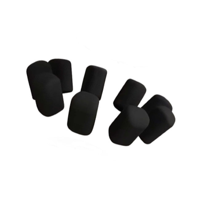 Masas de variador  8 unidades 20mm 3.7gr Yasuni