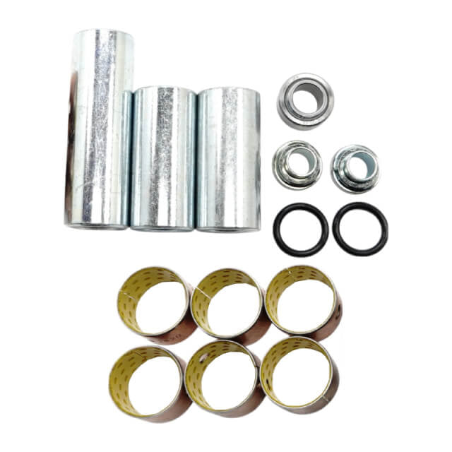 Kit reparación de bieleta Fantic XM-XE Euro 5 50cc 