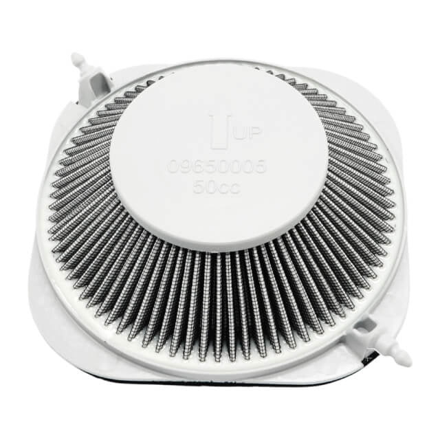 Filtro aire Fantic XM-XE Euro 5 50cc con bastidor <ZFMFA061M_M009000