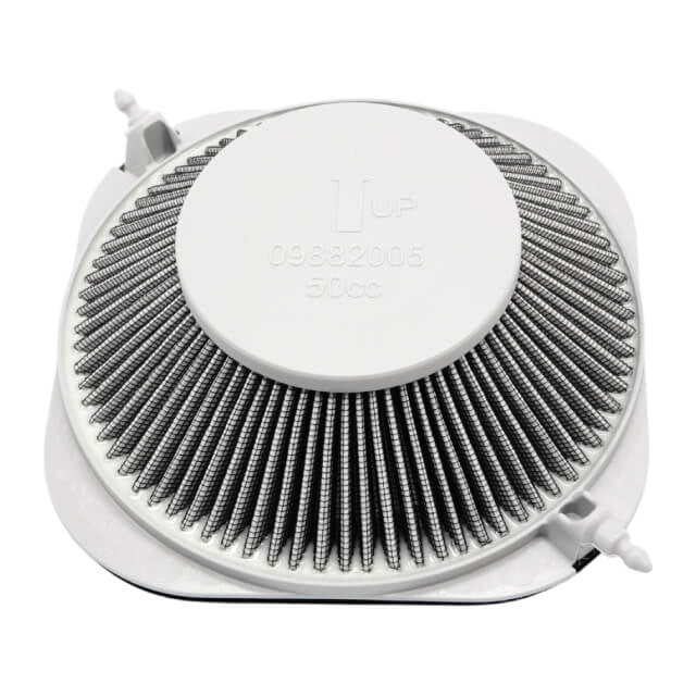 Filtro aire Fantic XM-XE Euro 5 50cc con bastidor >ZFMFA061M_M009000