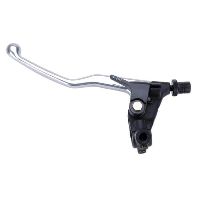 Maneta de embrague con soporte Fantic XM-XE Euro 5 50cc