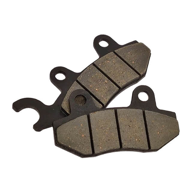 Pastillas de freno delanteras Fantic XM-XE Euro 5 50cc