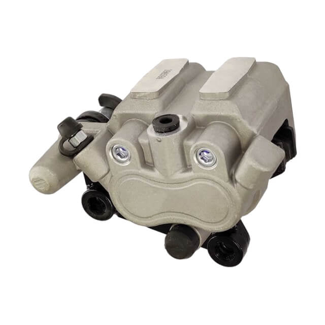 Pinza de freno delantera completa Fantic XM-XE Euro 5 50cc