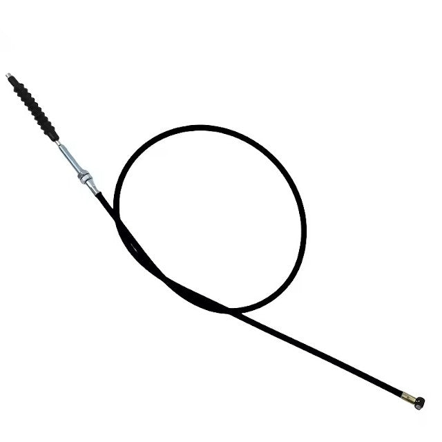 Cable de embrague Pitbike L=102mm Allpro - negro