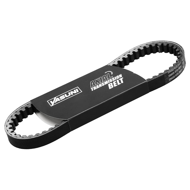 Correa Derbi Variant Polea 134 Yasuni HP Race