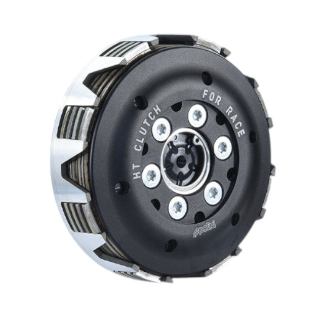 Embrague completo For Race Z23/65 Vespa 200 DS/DN/Iris/TX Polini