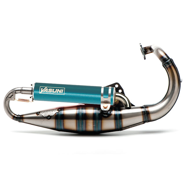 Escape Yasuni R Peugeot vertical (CE) - azul