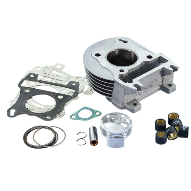 Cilindro Polini 75cc Aprilia SXR 50 4T >2021