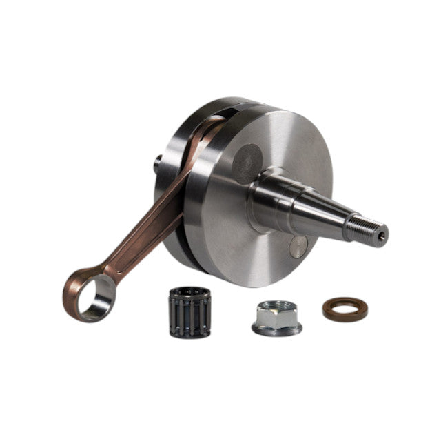 Cigüeñal redondo Vespa PK XL/FL Malossi