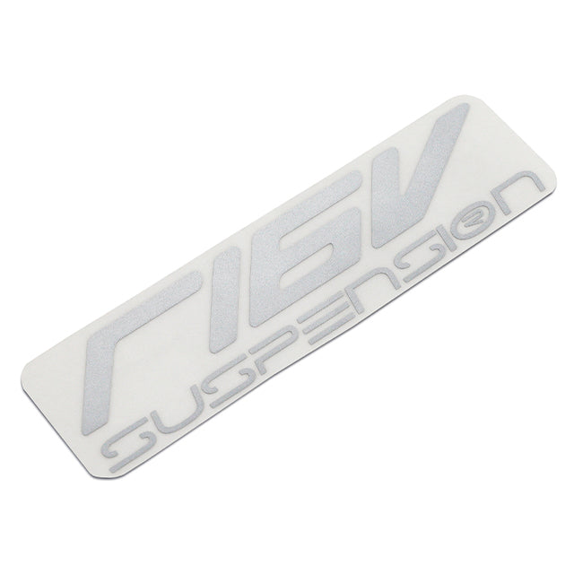 Adhesivo horquilla Rieju R16V