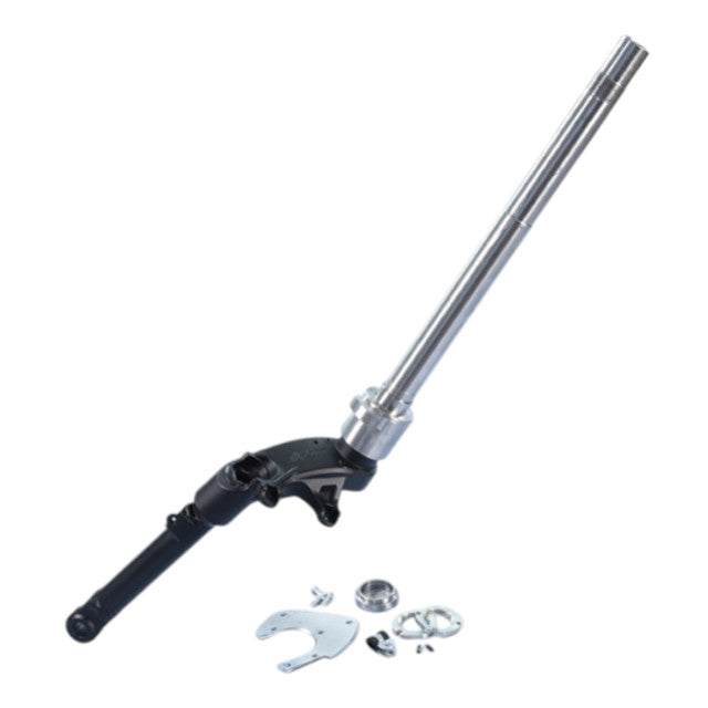 Horquilla Vespa small frame Polini