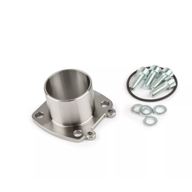 Boquilla escape 100cc FL AM6 Stage6 R/T