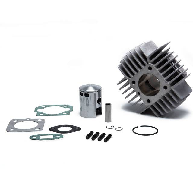 Cilindro Malossi 60cc Puch Maxi 50