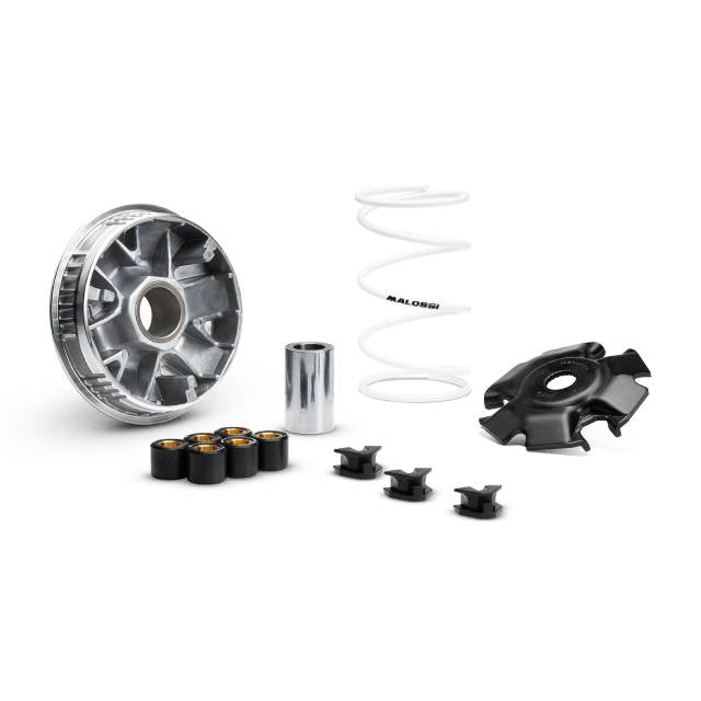 Variador Malossi Multivar 2000 Vespa GTS 310 euro 5 plus >2025