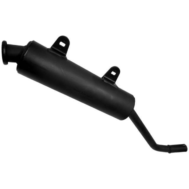 Silenciador Rieju MRT 50