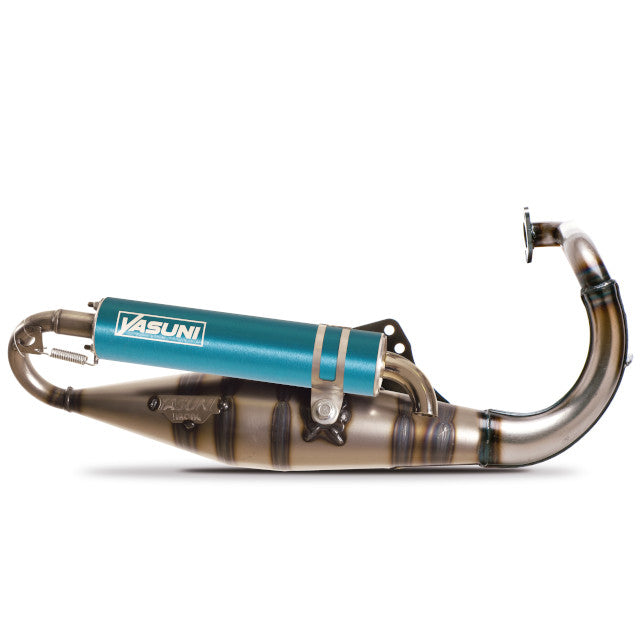 Escape Yasuni R PRO Peugeot vertical (CE) - azul