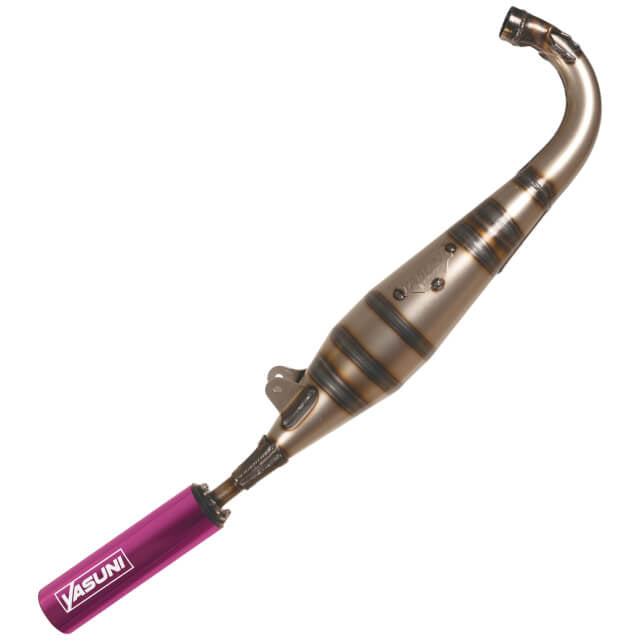 Escape Yasuni Peugeot 103 SP / Vogue (CE) - violeta