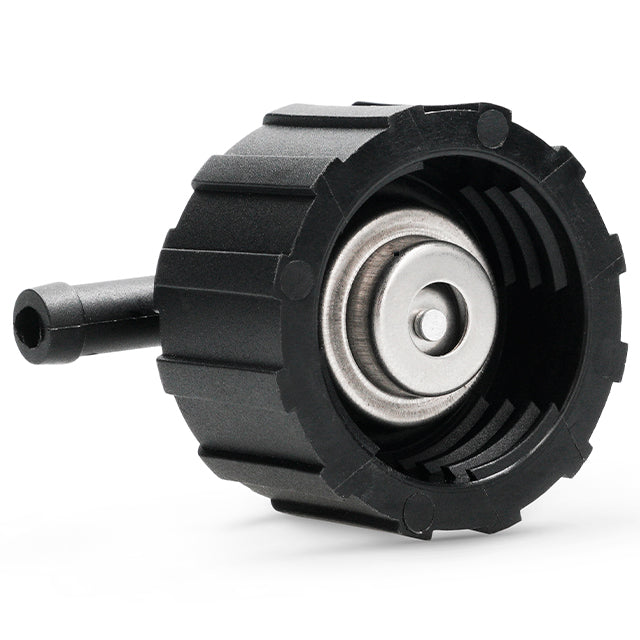 Tapón radiador Yamaha DT 50 / Rieju MRT 50 / Sherco SM / R 50 Allpro