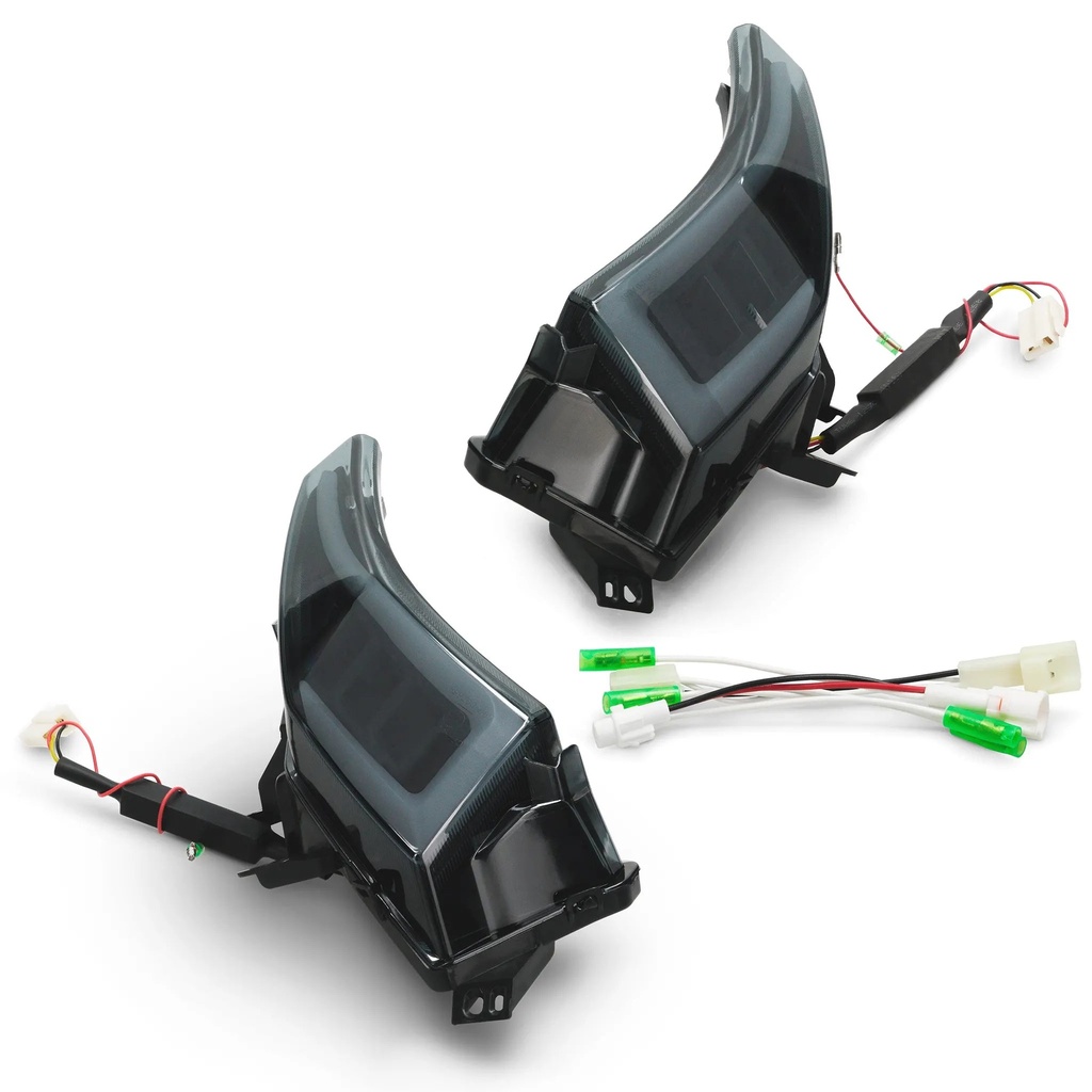 Intermitentes delanteros Yamaha T-max 530 12-16 AllPro