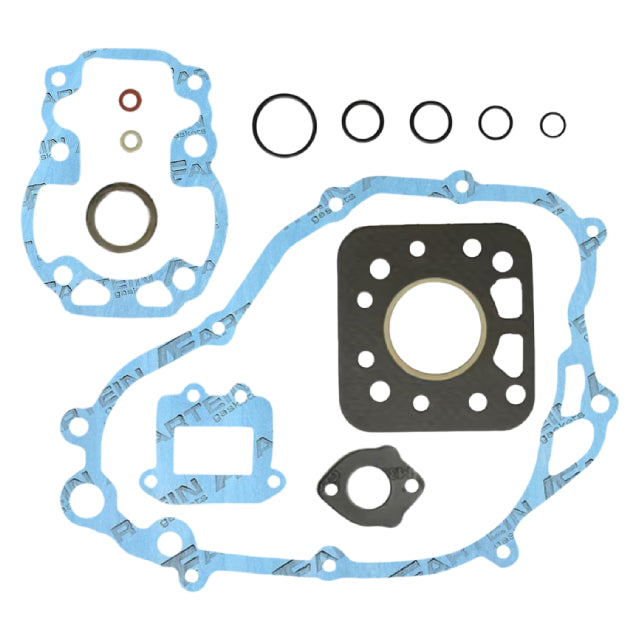 Juntas motor Suzuki RMX 50 97-01 Artein