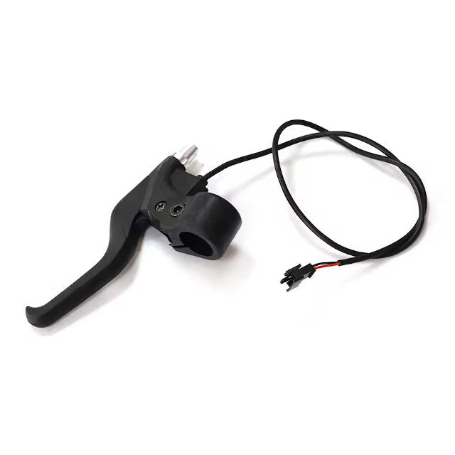 Maneta completa freno trasero minimoto eléctrica FLT-E Allpro