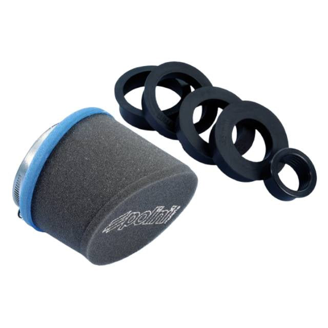 Filtro de aire Big Evo d.55mm Polini