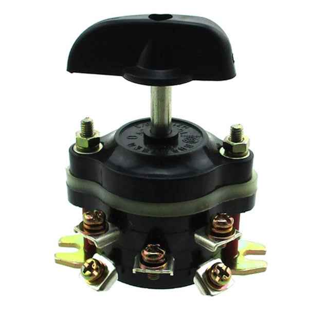 Interruptor de marcha atrás Quad eléctrico QX-E Allpro