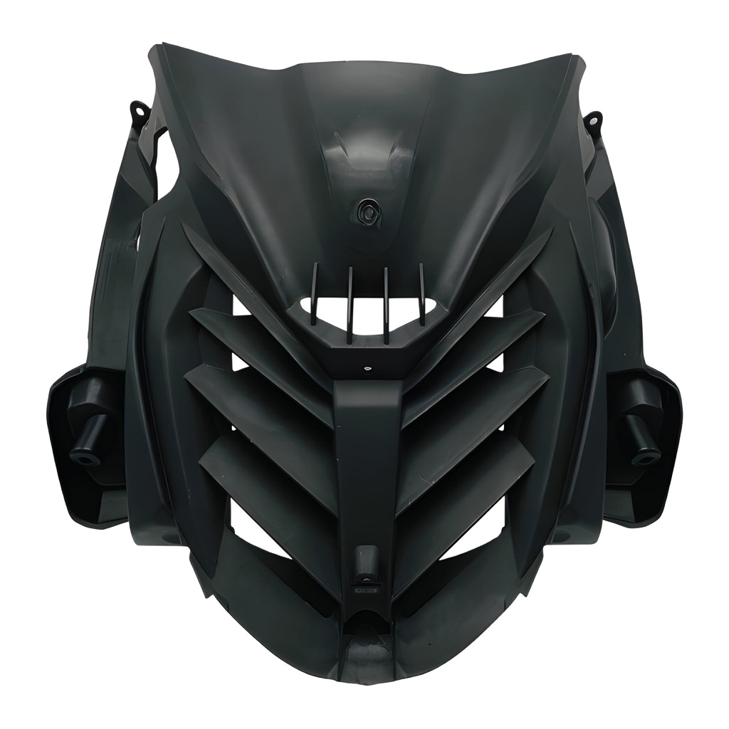 Rejilla radiador Yamaha Aerox 13-18 AllPro