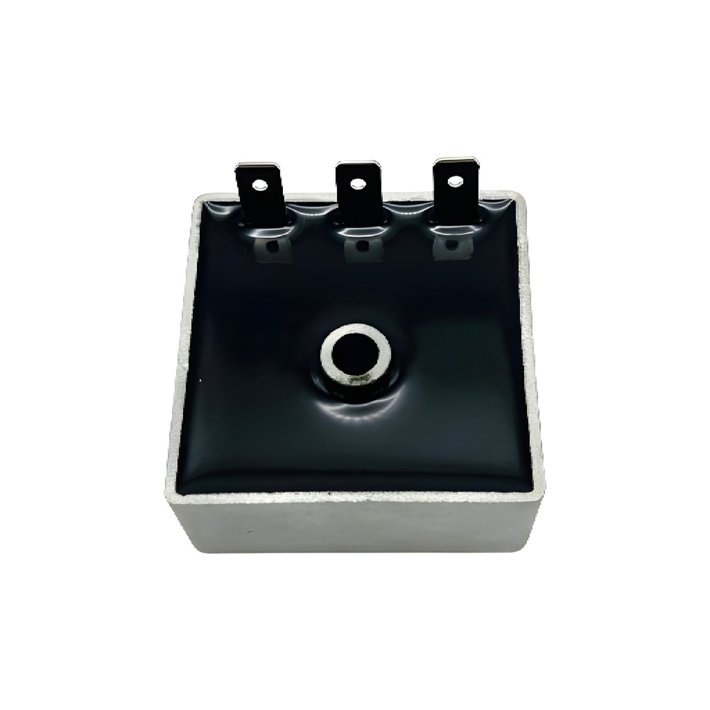 Regulador de corriente 3 pins Rieju RMX / RR / Yamaha TZR 96-02 AllPro