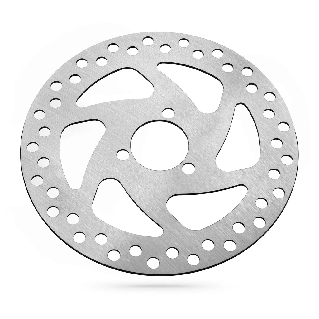 Disco de freno trasero Quad eléctrico QX-E Allpro